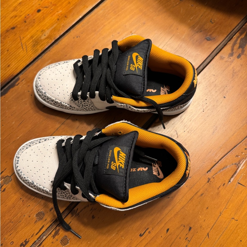 2024
Dunk Low Pro SB 'Electric Pack'